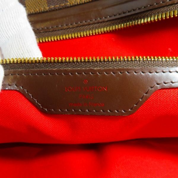 Louis Vuitton Damier Chelsea N51119 Bag Tote Shoulder Bag Women