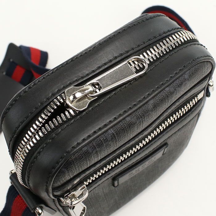 Gucci Mini Shoulder Bag GG Supreme 682357 K5rln 1095 Crossbody Shoulder Bag GG