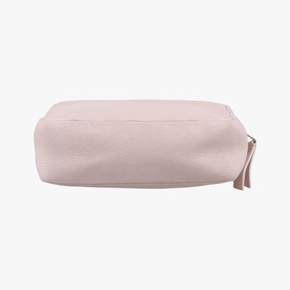 Yves Saint Laurentyves Saint Laurent Roux Camera Bag Pink Leather 505976