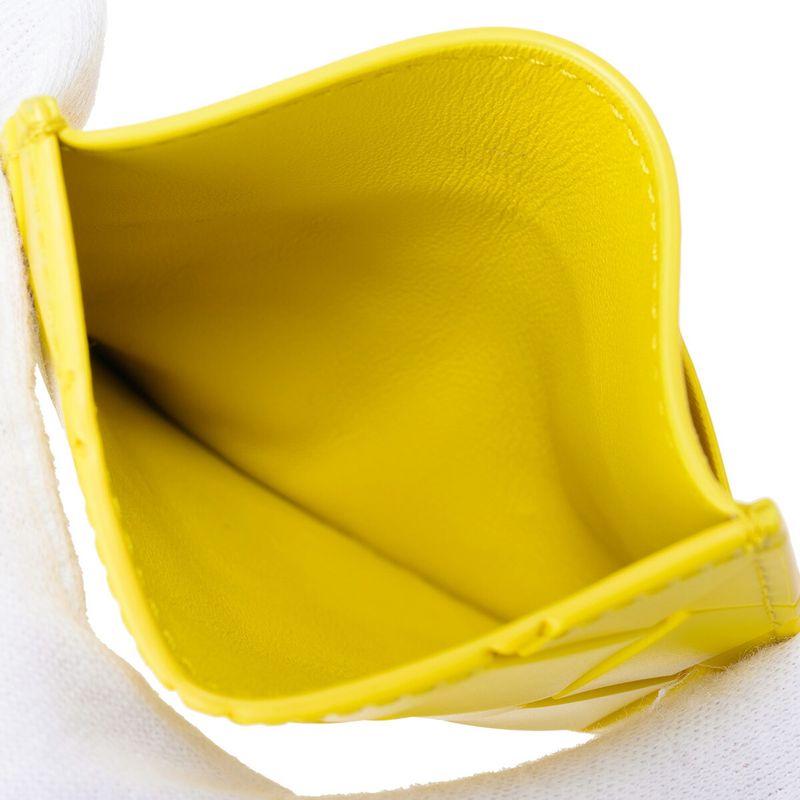 Bottega Veneta Card Case Card Holder Mirabelle