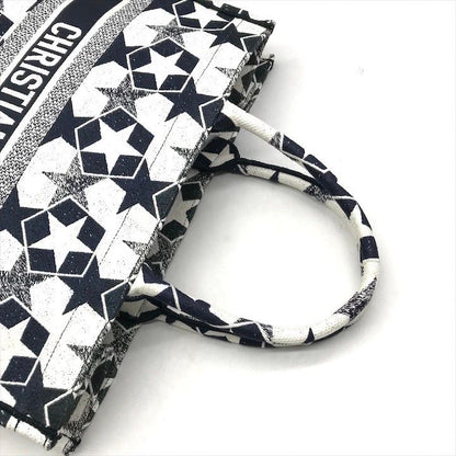 Dior Book Tote Star