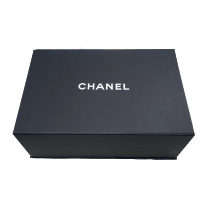 Chanel22 Mini Handbag Chain Shoulder Bag As3980 Aurora Medal White Random Plate