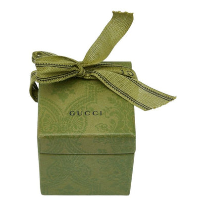 Gucci X Ken Scott Botanical Print Neck Bow 652727 Pink Multicolor Silk Women's