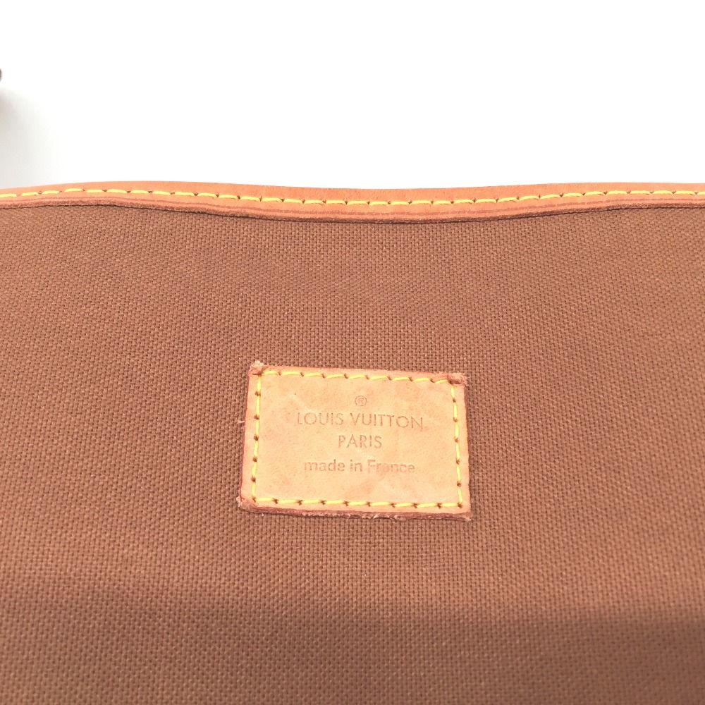 Louis Vuitton Shoulder Bag Monogram Congo MM