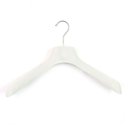 Hermes 18AW H843030ha0250 Lambskin Leather Gilet Vest Black 50 Hanger Made In