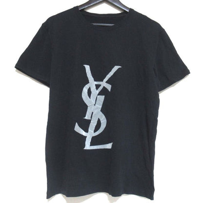 Yves Saint Laurent Rive Gauche Yves Saint Laurent Rive Gauche Cass Andra Logo