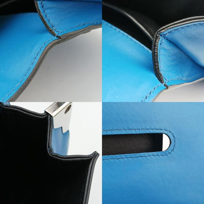 Prada Sydney Blue And Black Cles Zur 1bd16825