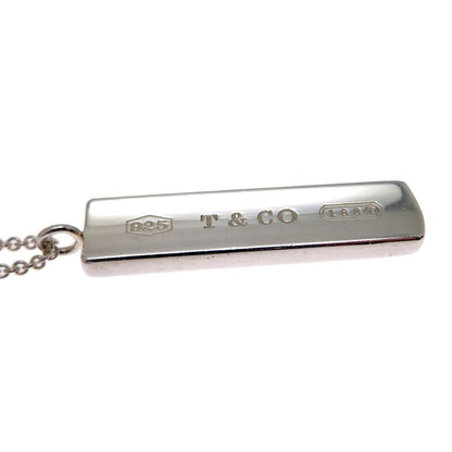 Tiffany & Co SV 925 1837 Necklace