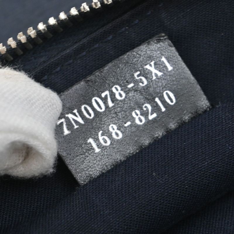 Fendi Clutch Bag Bugs Eye Bugs Monster 67ka952