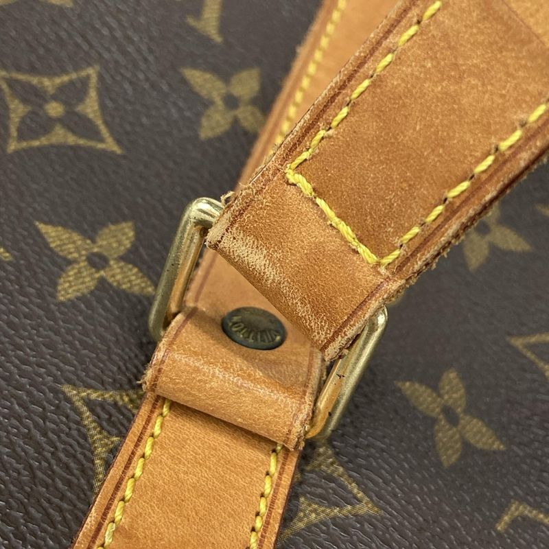 Louis Vuitton Shoulder Bag Monogram Sac Shopping M51108 -