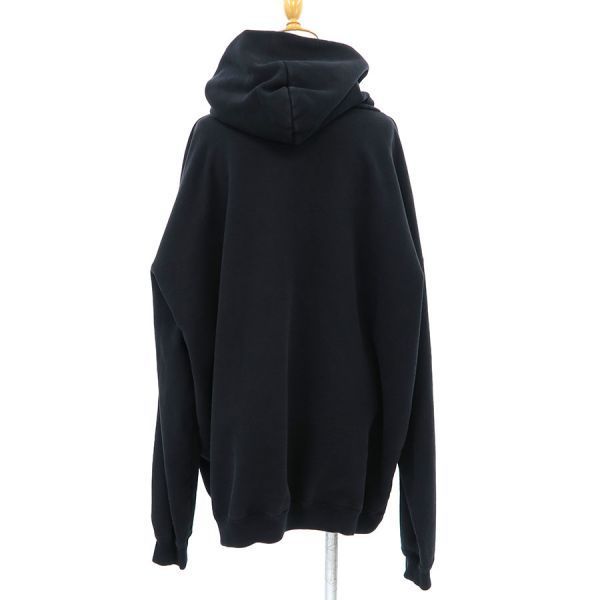 Balenciaga Parka [B Rank