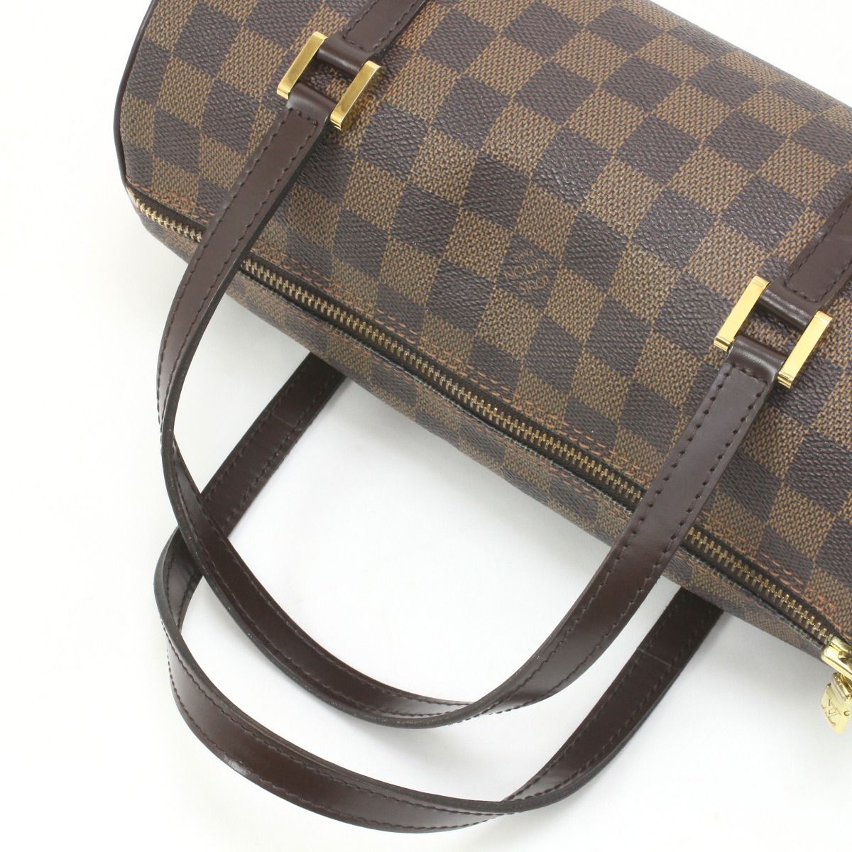 Louis Vuitton Damier Papillon Handbag