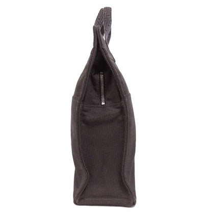 Hermes Her Line MM Tote Bag Canvas Ladies