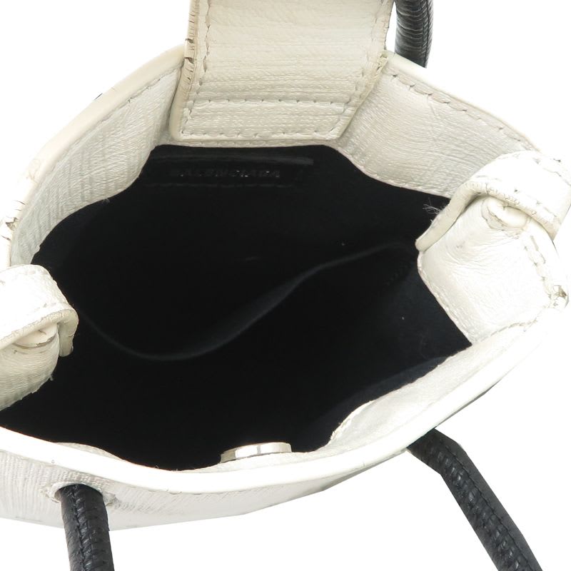 Balenciaga Shoulder Bag Shopping Phone