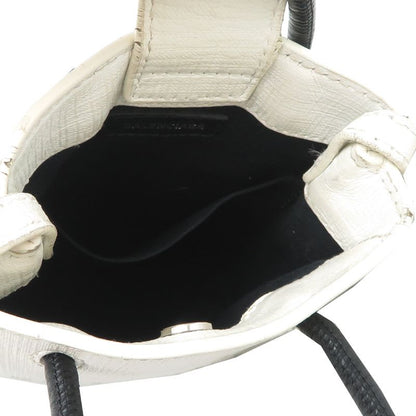 Balenciaga Shoulder Bag Shopping Phone
