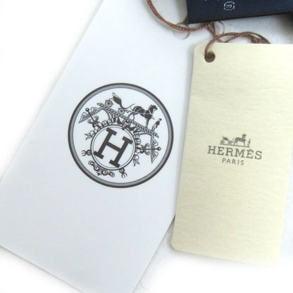 Hermes H693245t Rectangle Imprimeur Flou Ample Flou Cashmere Silk Guris