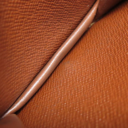 Louis Vuitton M61970 Porte Monnaie Gueze Coin Case Monogram Canvas Women