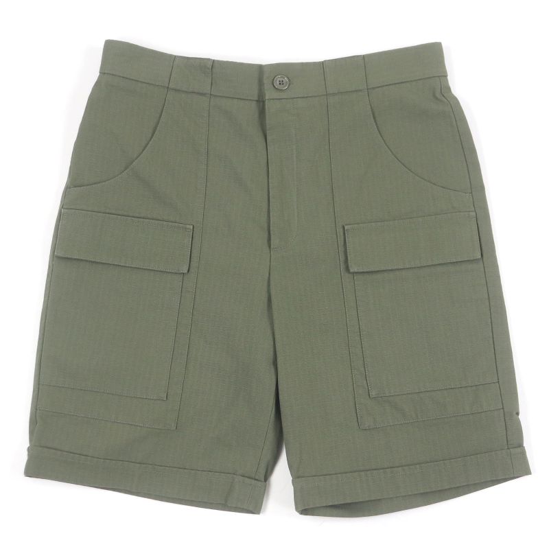 Gucci The North Face Gucci The North Face 21SS 643129 Cargo Pants Khaki 44 Made