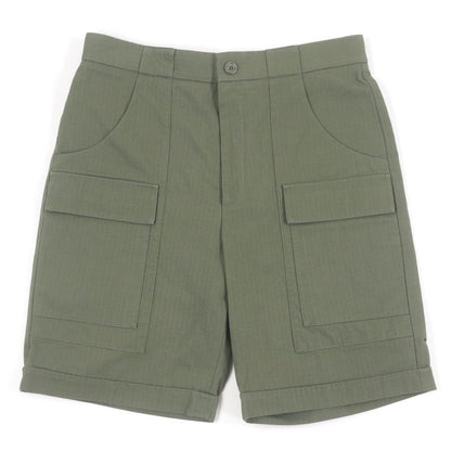 Gucci The North Face Gucci The North Face 21SS 643129 Cargo Pants Khaki 44 Made