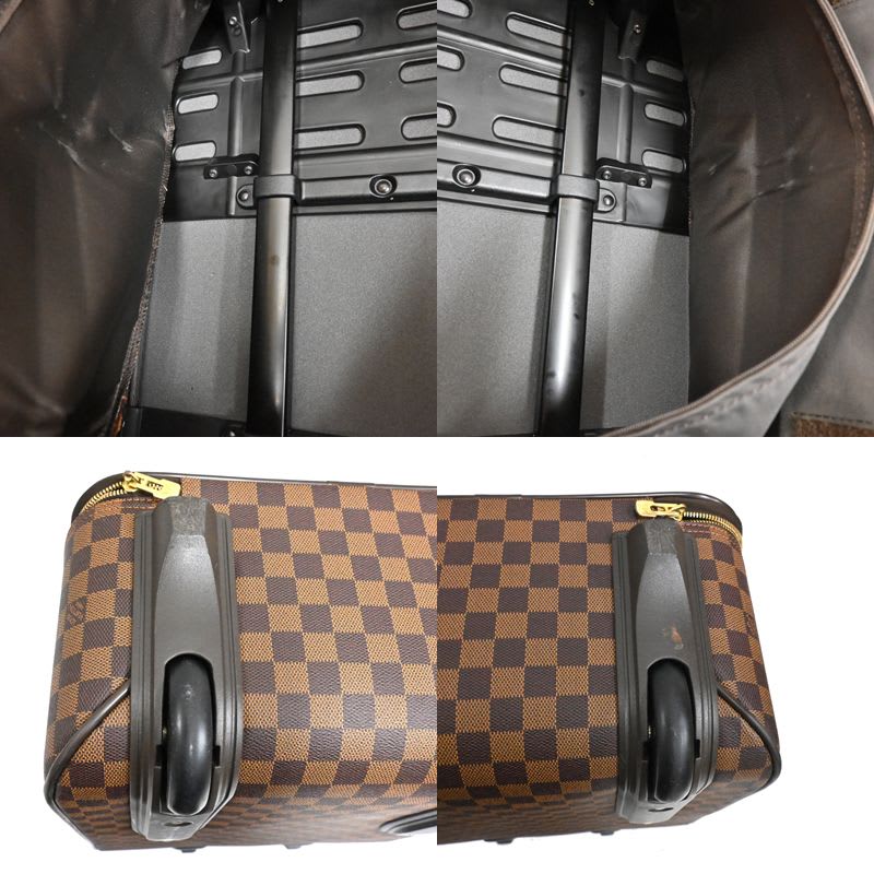 Louis Vuitton Carry Bag