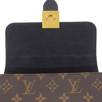 Louis Vuitton Monogram Rocky BB 2-Way Handbag Shoulder Bag
