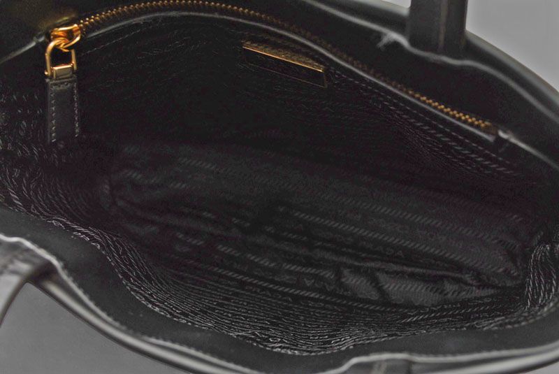 Prada Tote Bag Shoulder Bag 2way Prada Bag 1bg507 SOFT CALF With Strap