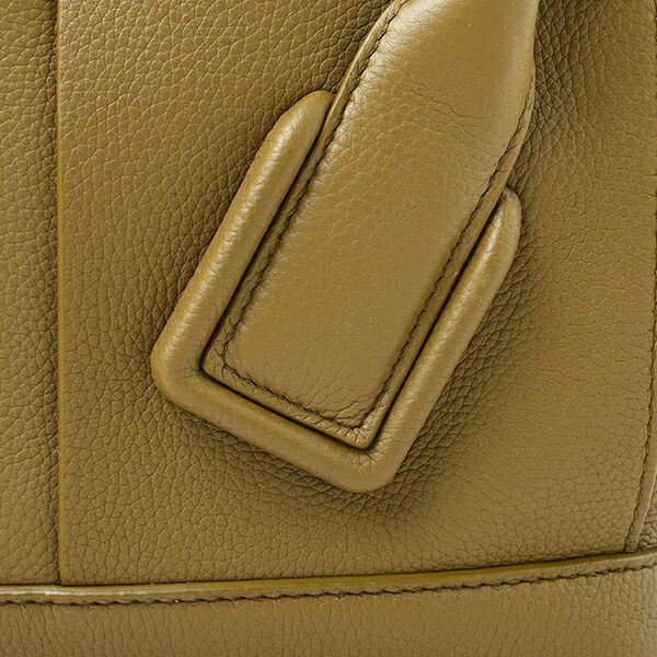 Bottega Veneta Handbag ARCO Medium Arco Khaki
