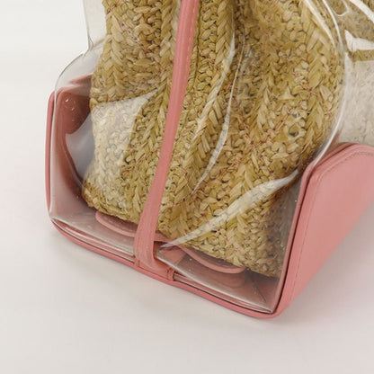 Chanel 2WAY Tote Bag Coco Mark Ch78022 Tote Bag Vinyl 2WAY Tote Bag 27747610