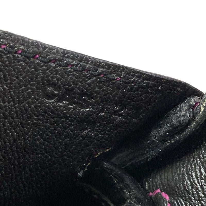 Hermes Handbag Birkin 25 Rose Scheherazade And Griffonce Gold Hardware /personal