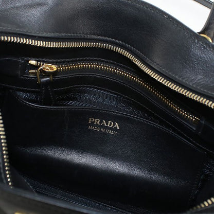 Prada 2WAY Esplanade Pr93297 Handbag 2WAY Handbag Womens