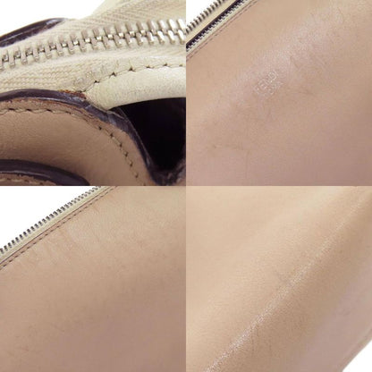 Fendi By-the-way 2-way Handbag Calf Women