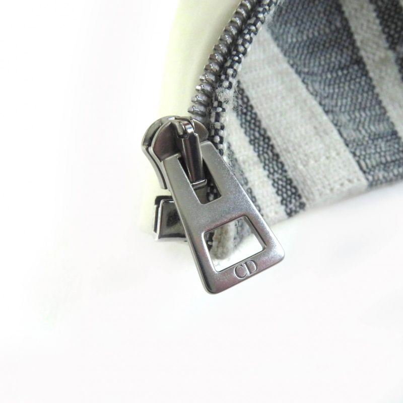 Christian DIOR 111b22a7760 Silk Blend Lace Up Side Zip Bustier Top Multi 40