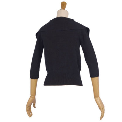 Christian DIOR Knit Sweater
