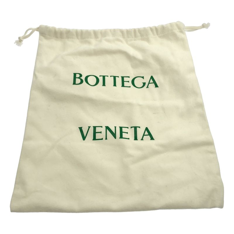 Bottega Veneta Puddle Bomber Paddle Bomber Nylon Combination Rubber Sneaker