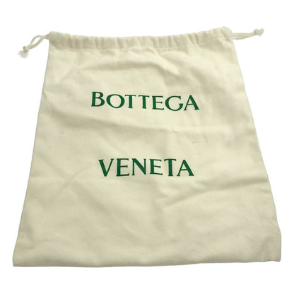 Bottega Veneta Puddle Bomber Paddle Bomber Nylon Combination Rubber Sneaker