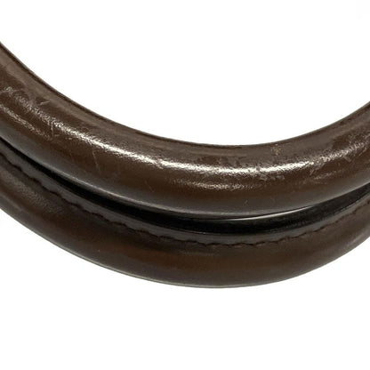 Louis Vuitton Tote Bag Damier Sac Pla (old Shape ) N51140 Ebène