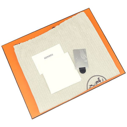 Hermes Shoulder Bag Constance 3 Mini Miroir Box Calf Black Silver Hardware