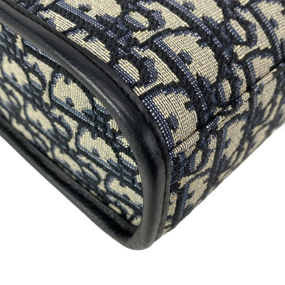 Dior/christian Dior Tote Safari North South Tote Bag 1espo311yky Beige X Black