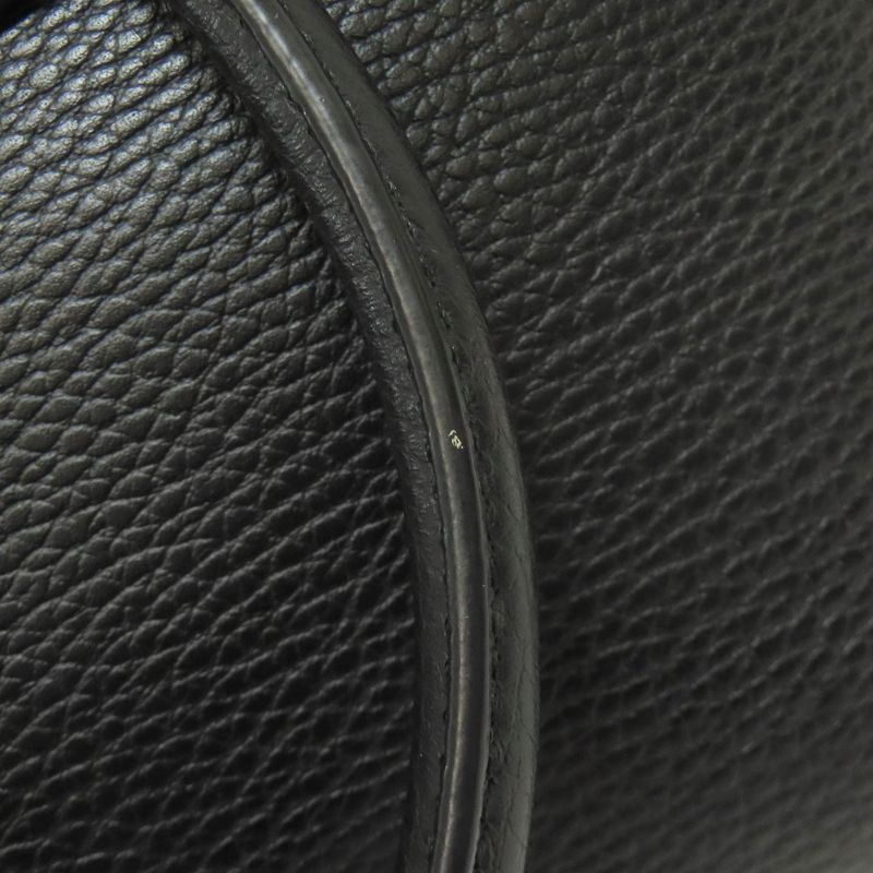 Gucci 449659 Interlocking G Outlet 2WAY Tote Bag Leather Women