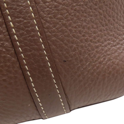 Hermes Picotin Lock PM Etape Silver Hardware Handbag Taurillon Women