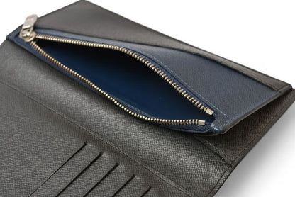 Louis Vuitton Wallet Fold Men's Louis Vuitton Long Wallet Portefeuille Alexandre