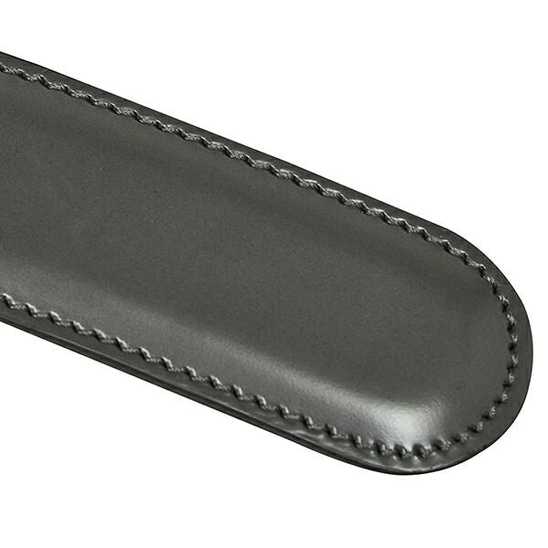 Gucci Belt Interlocking G Dark Gray