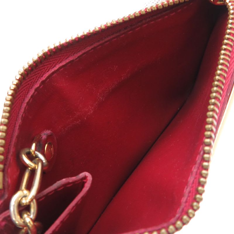 Louis Vuitton Coin Case
