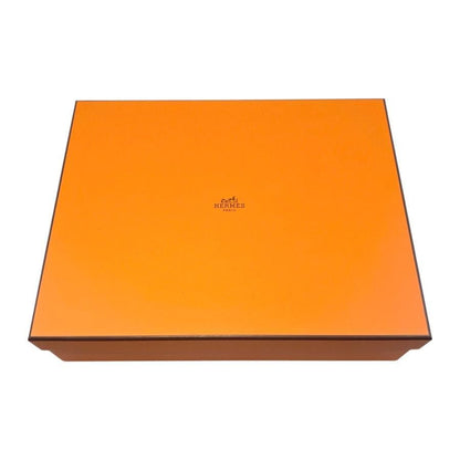 Hermes One Shoulder Bag Neo Evelyn TPM W Engraved Toile Officier Swift Blue