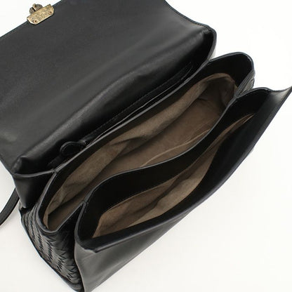 Bottega Veneta 2WAY Intrecciato Tote Bag Leather Women