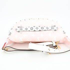 Louis Vuitton Body Bag Monogram Giant Bum Bag M44575 Vuitton Bag Waist Pouch