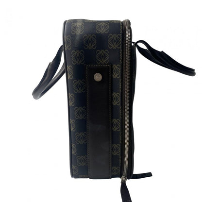 Loewe Men's Anagram Briefcase Business Bag