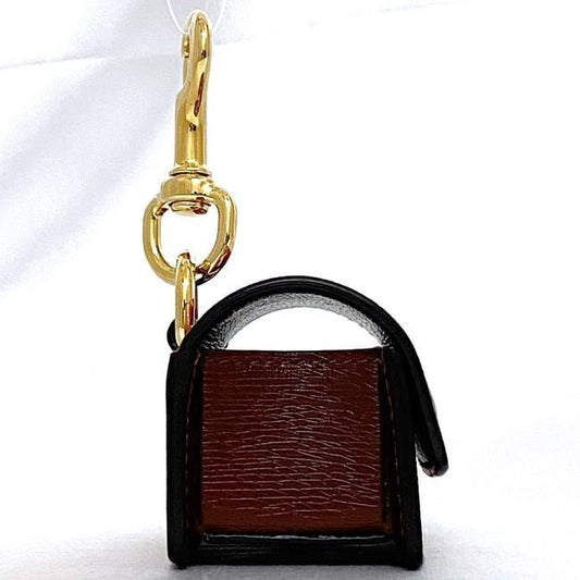 Gucci Air Pods Case Red Purple Geometric Excellent Condition