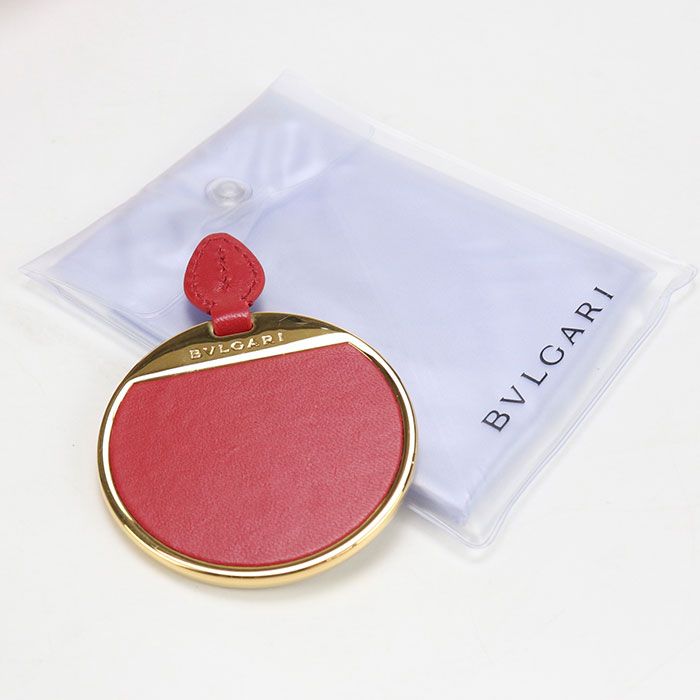 Bvlgari Bulgari 2way Shoulder Bag Serpenti Forever Crossbody Shoulder Bag Calf