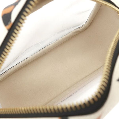 Louis Vuitton Pouch Beach Pouch Monogram Jungle Canvas Monogram Jungle Gold